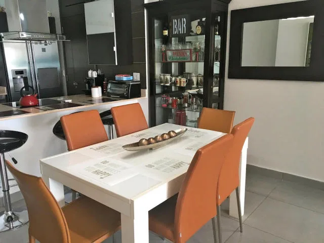 Venta confortable apartamento con vista al mar   — 5