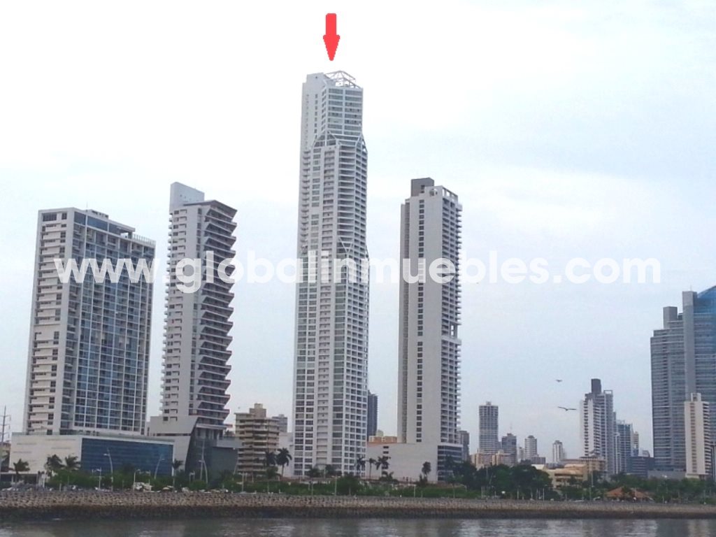 Oportunidad rivage vista al mar, piso alto y 2 parking