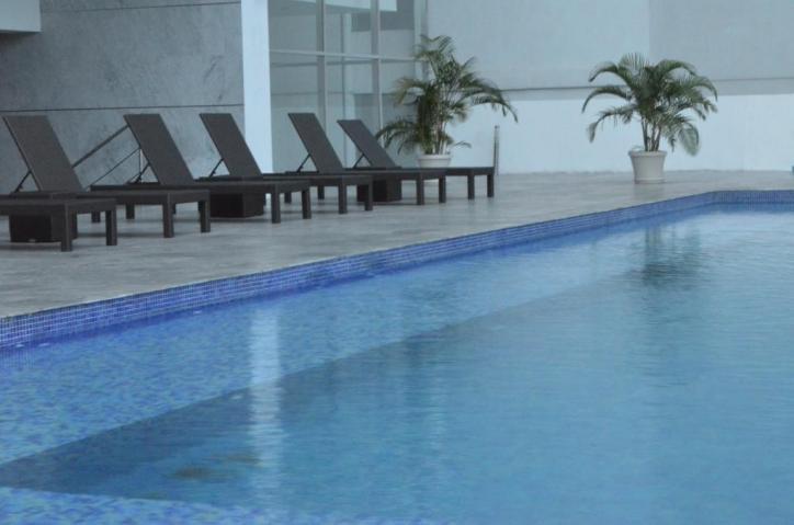 Hermoso apartamento en av. balboa   vl  16-4621