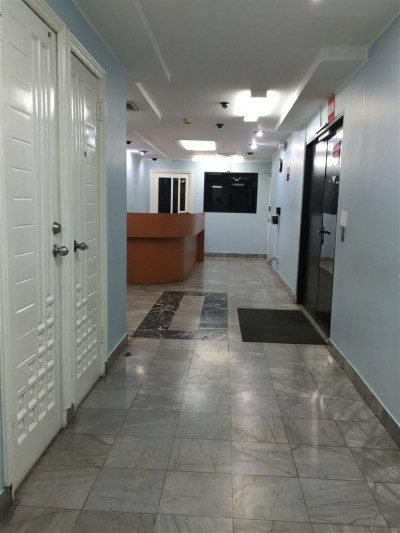 C moda office for rent in av. balboa in torre bac: - 80 m2 - covered parking do not leave