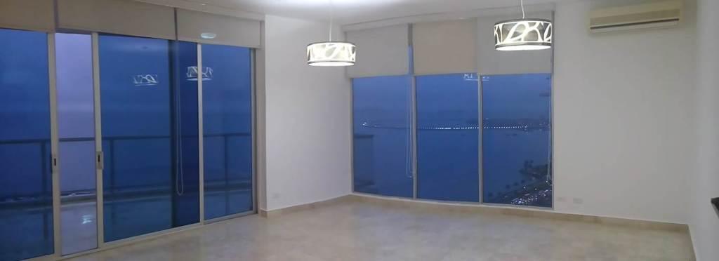 Beautiful apartment in av. balboa vl 16-2735