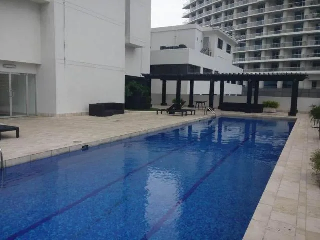 Hermoso apartamento en av. balboa   vl  16-2735 — 5