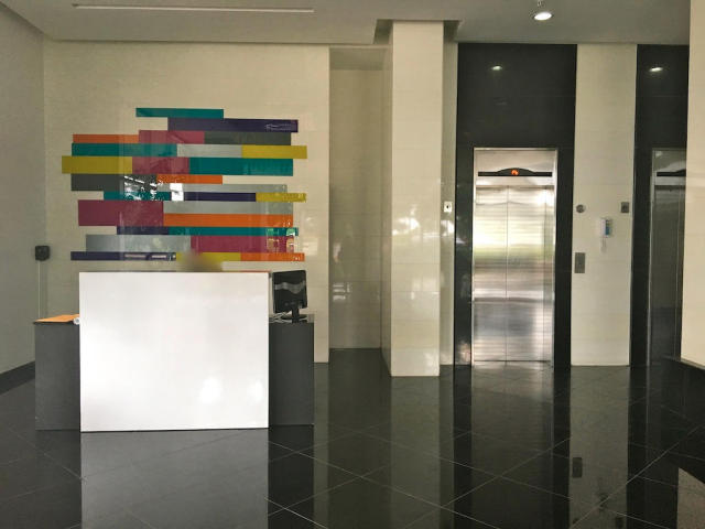 Apartamento en alquiler amoblado en la avenida balboa lds.164735