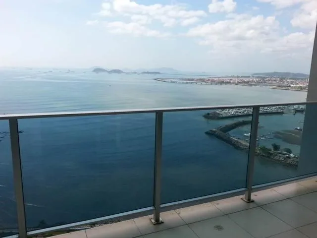 Elegante apartamento en avenida balboa   vl  16-45 — 3