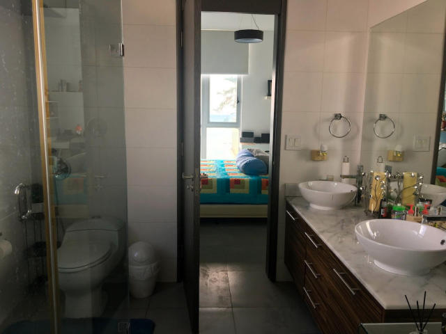 Apartment for rent 122.5m2 panama av balboa .rtq