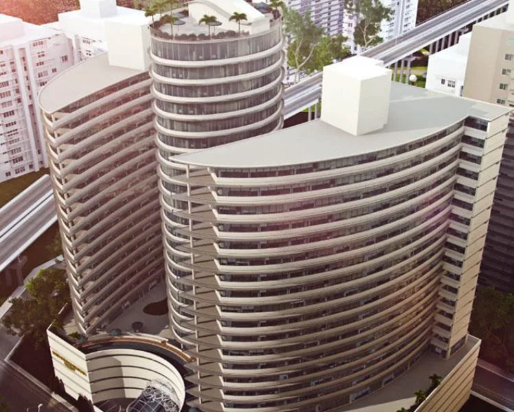 Apartamentos en venta en panama avenida balboa 16-1824 lha tel  — 5