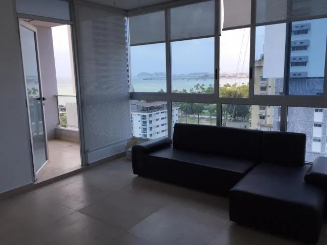 Espectacular apartamento en avenida balboa  vl  15-2551 — 4