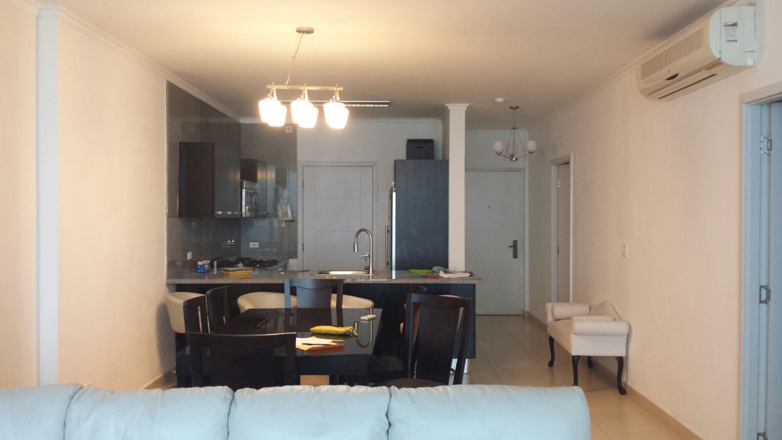 Furnished apartment for rent avebalboa waters 2rec id6312