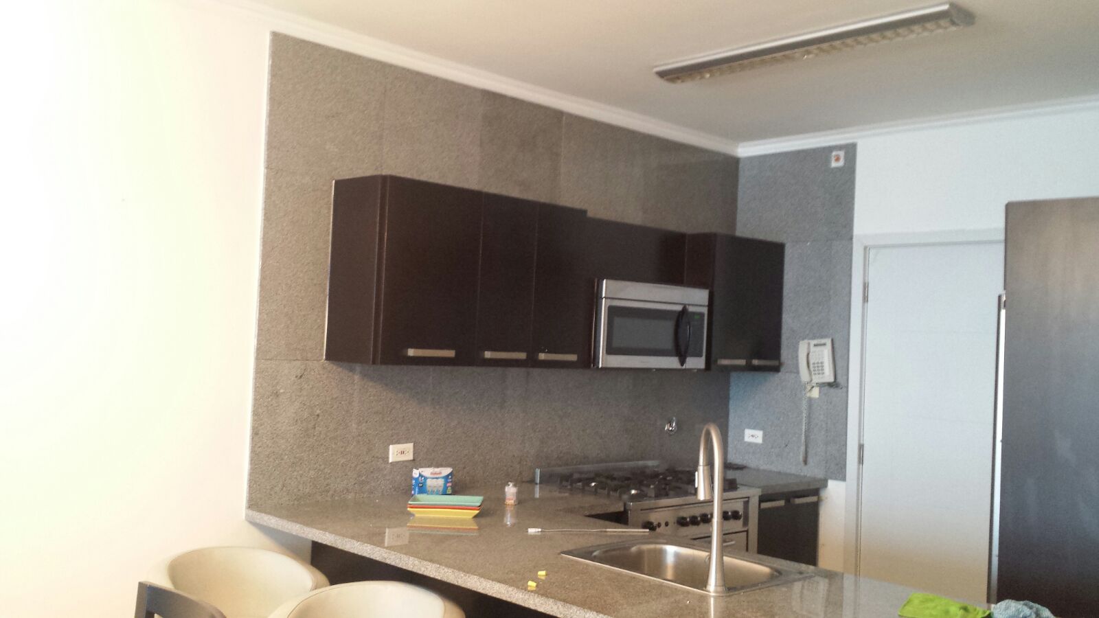 Furnished apartment for rent avebalboa waters 2rec id6312