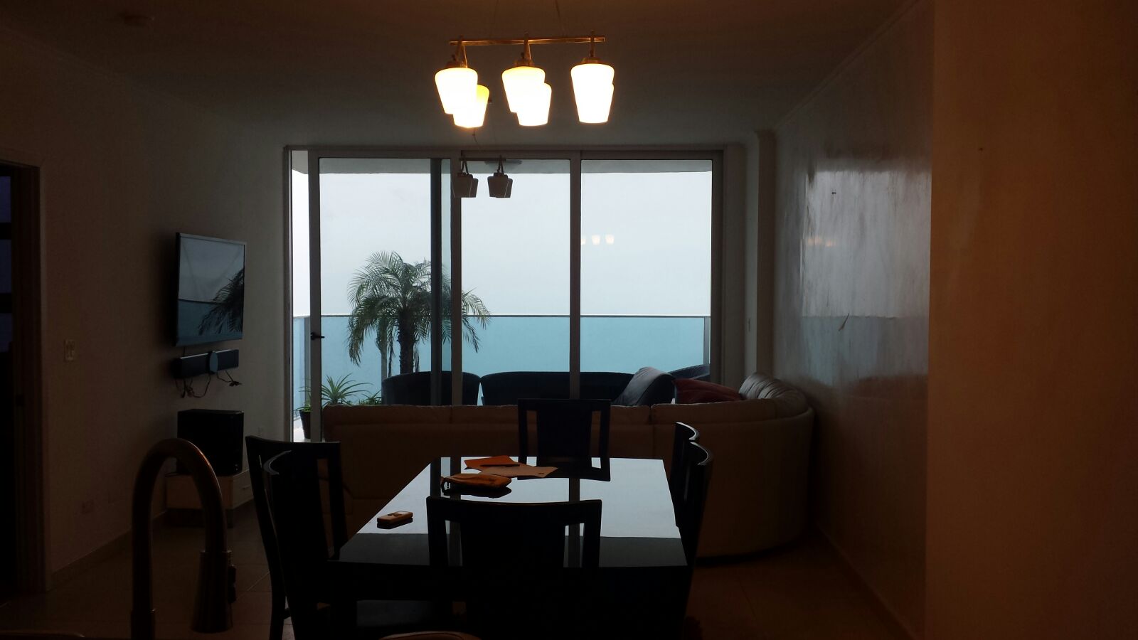 Furnished apartment for rent avebalboa waters 2rec id6312