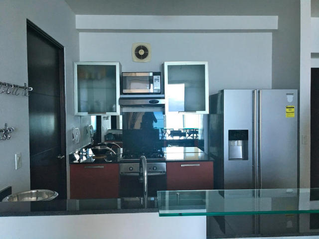 Se vende hermoso apartamento en avenida balboa. mh