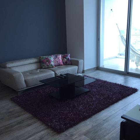 Apartamento en alquiler avenida balboa ifr 16-4791