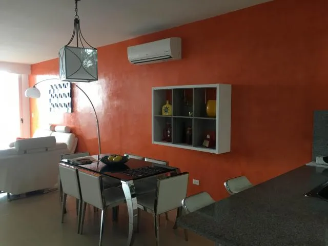 Apartamento en alquiler avenida balboa ifr 16-4789 — 2