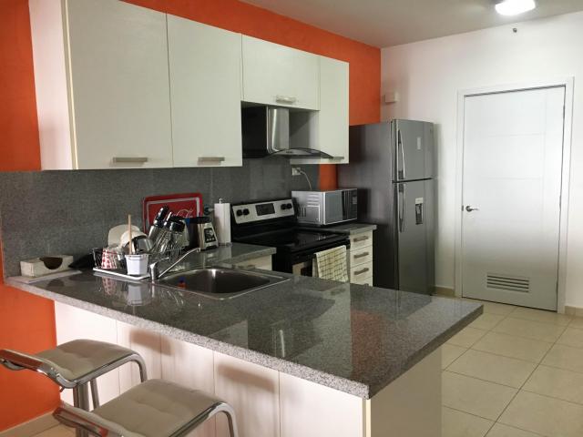 Apartamento en alquiler avenida balboa ifr 16-4789