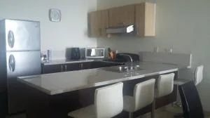 Apartamento amueblado  en alquiler en ave. balboa, 16-4720, nbh — 4