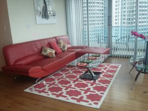 Apartamento amueblado en alquiler en ave. balboa, 16-4471, nbh