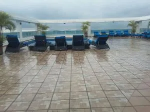 Apartamento amueblado en alquiler en ave. balboa, 16-4471, nbh — 5