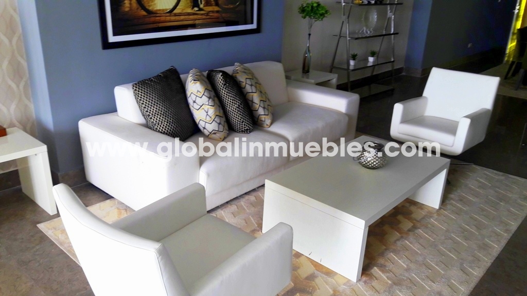   amoblado 2 hab en yoo panama 