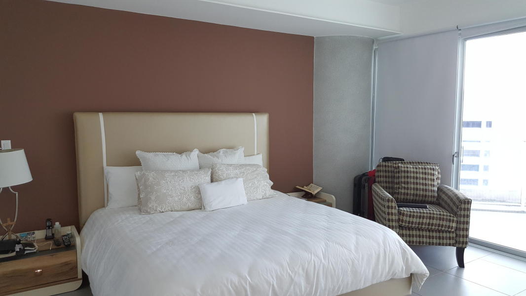 Apartamento en venta en avenida balboa -gch -16-4644