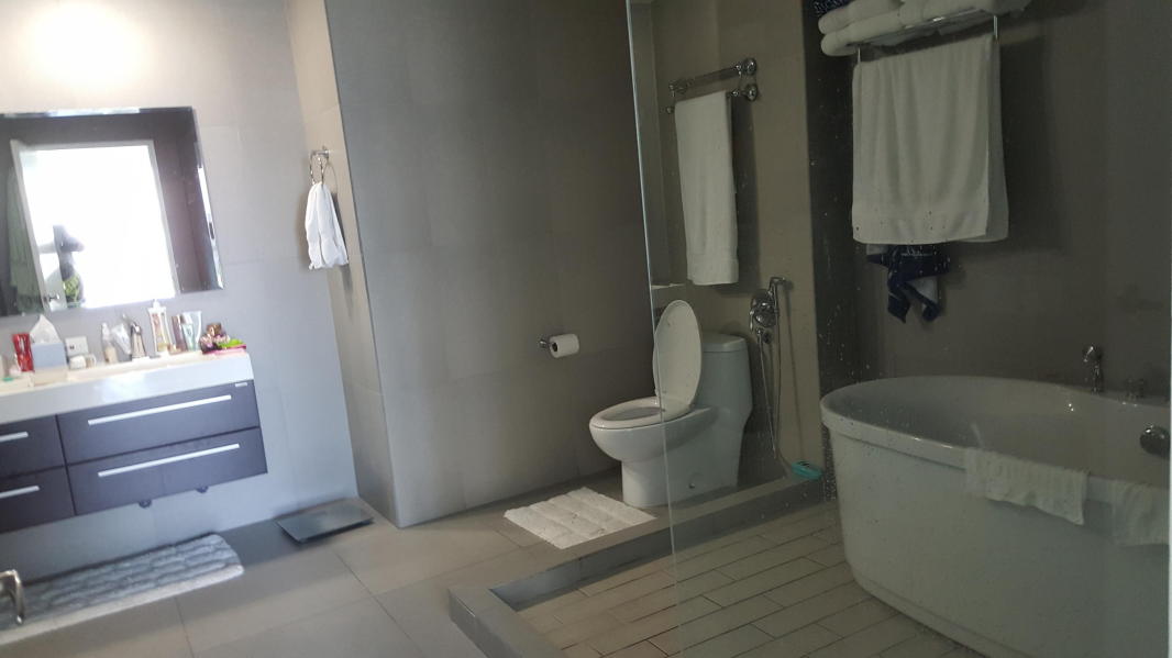 Apartamento en venta en avenida balboa -gch -16-4644