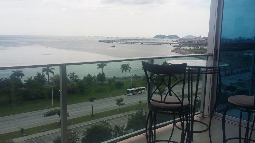 Apartment for rent 107m2, avenida balboa mls16-4720.rtq