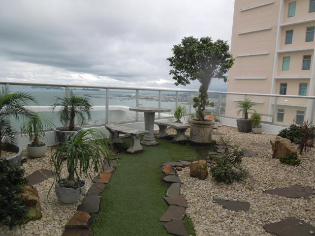 Spectacular apartment in avenida balboa vl 16-4870