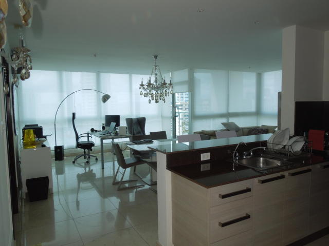 Spectacular apartment in avenida balboa vl 16-4870