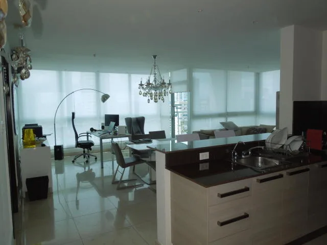 Espectacular apartamento en avenida balboa  vl  16-4870 — 4