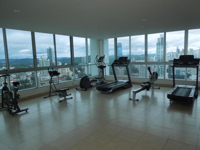 Spectacular apartment in avenida balboa vl 16-4870