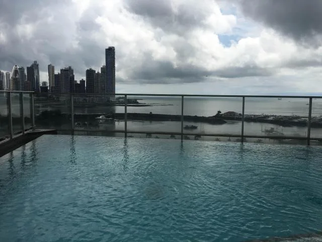 espectacular apartamento completamente amoblado en av. balboa — 3