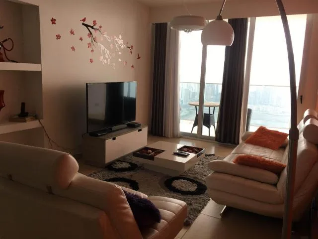  espectacular apartamento completamente amoblado en av. balboa — 4