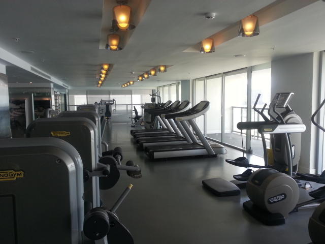 Comodo apartamento en avenida balboa   vl   16-4850