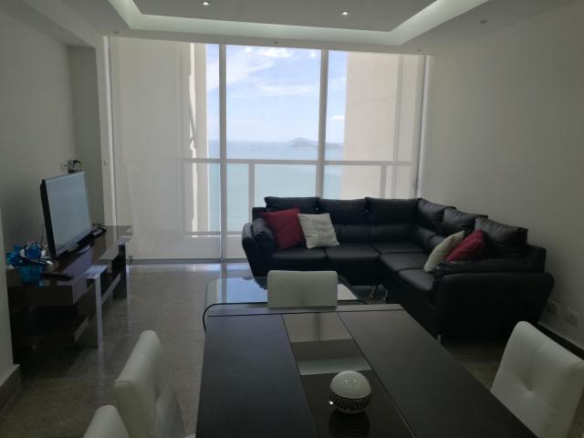 Comodo apartamento en avenida balboa   vl   16-4850