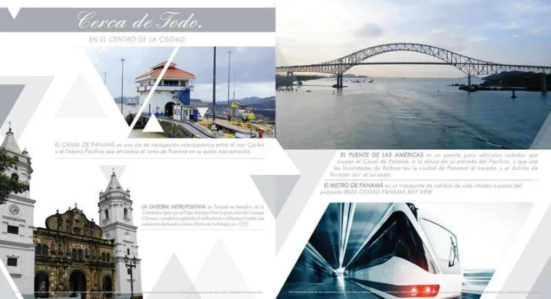 Apartamentos en venta en panama avenida balboa 16-2392 tel 6600427 lha — 4