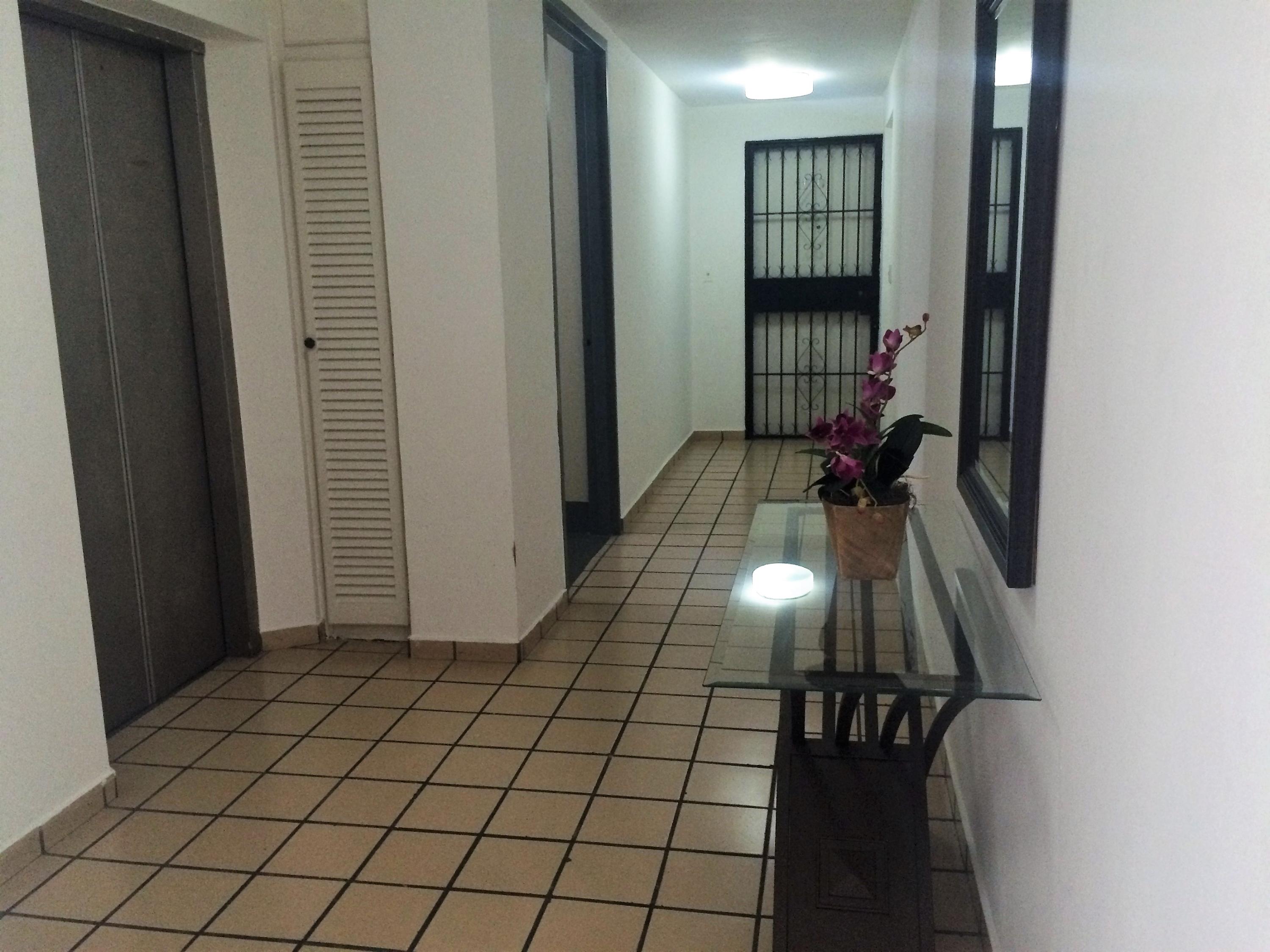 Alquiler de apartamento en balboa mls164050azs
