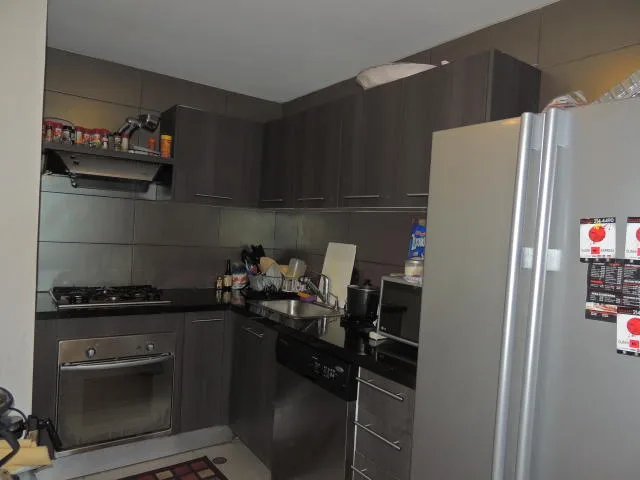 Exclusivo apartamento en avenida balboa  16-4941