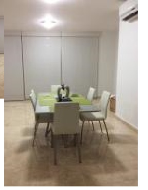 Apartamento alquiler avenida balbola mls 16 1969 (rp)
