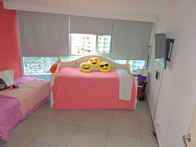 Apartamento en alquiler avenida balboa ifr 16-4941