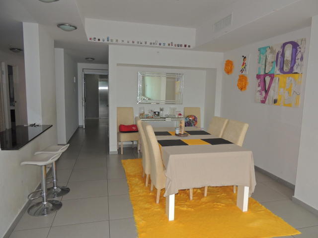Apartamento en alquiler avenida balboa ifr 16-4941