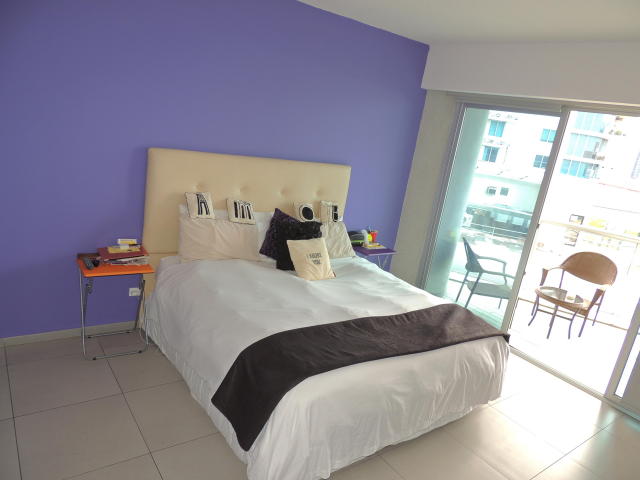 Apartamento en alquiler avenida balboa ifr 16-4941