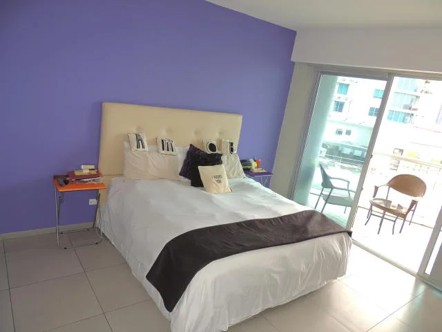 Apartamento en alquiler avenida balboa ifr 16-4941 — 5