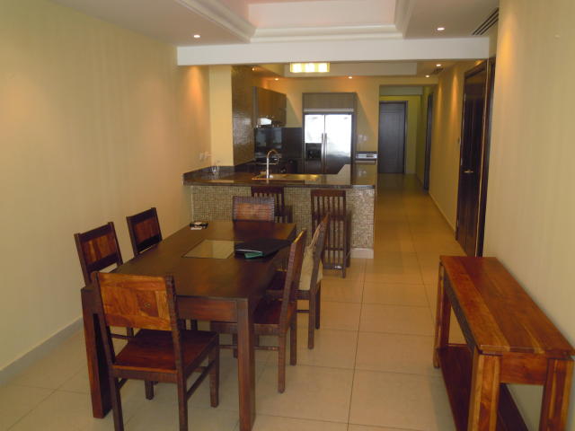 Comfortable apartment in avenida balboa vl 15-1947