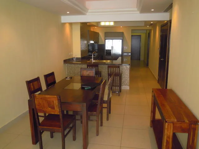 Confortable apartamento en avenida balboa  vl  15-1947 — 2