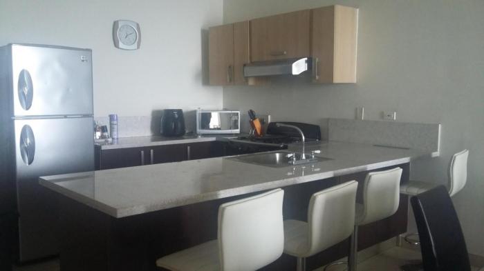Apartment for rent in av balboa, 16-4720 nbh