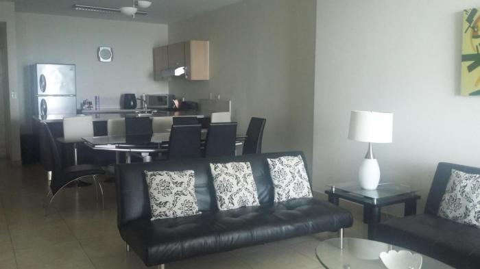 Apartment for rent in av balboa, 16-4720 nbh