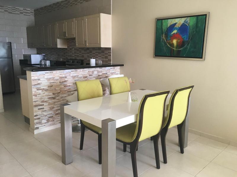 Apartment for rent 113m2 in panama, avenida balboa .rtq