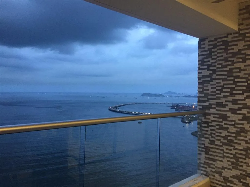 Moderno apartamento en rivage  (id 10658)  — 3
