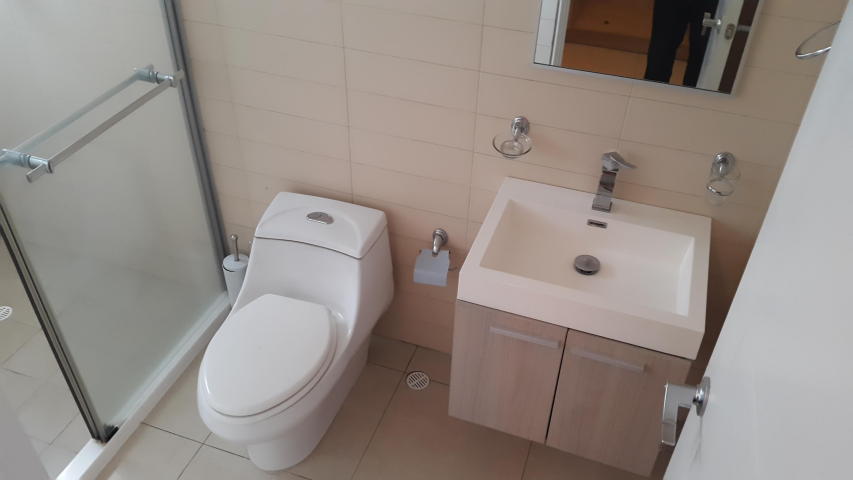 Apartamento en venta av balboa 16 422 * lt