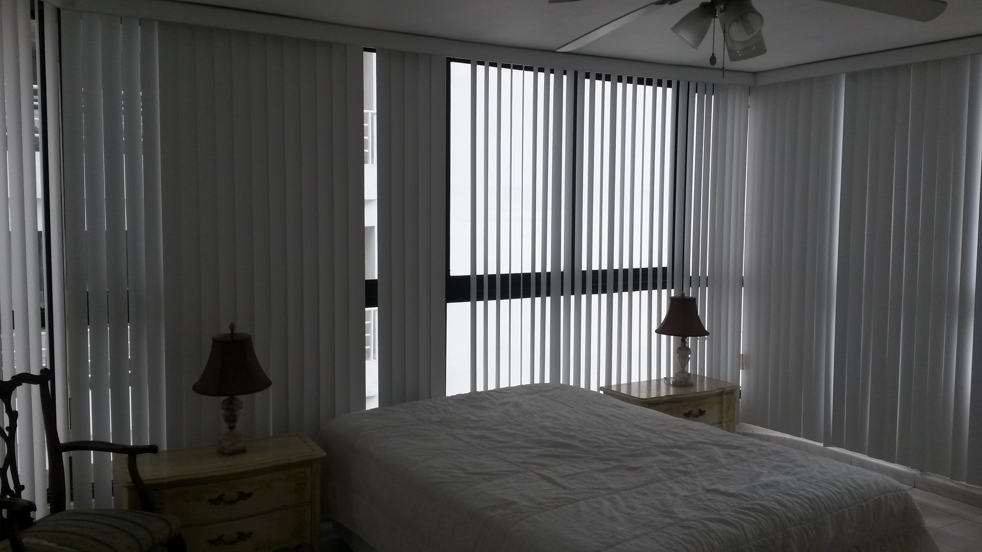 Rent apartment in the ave. balboa