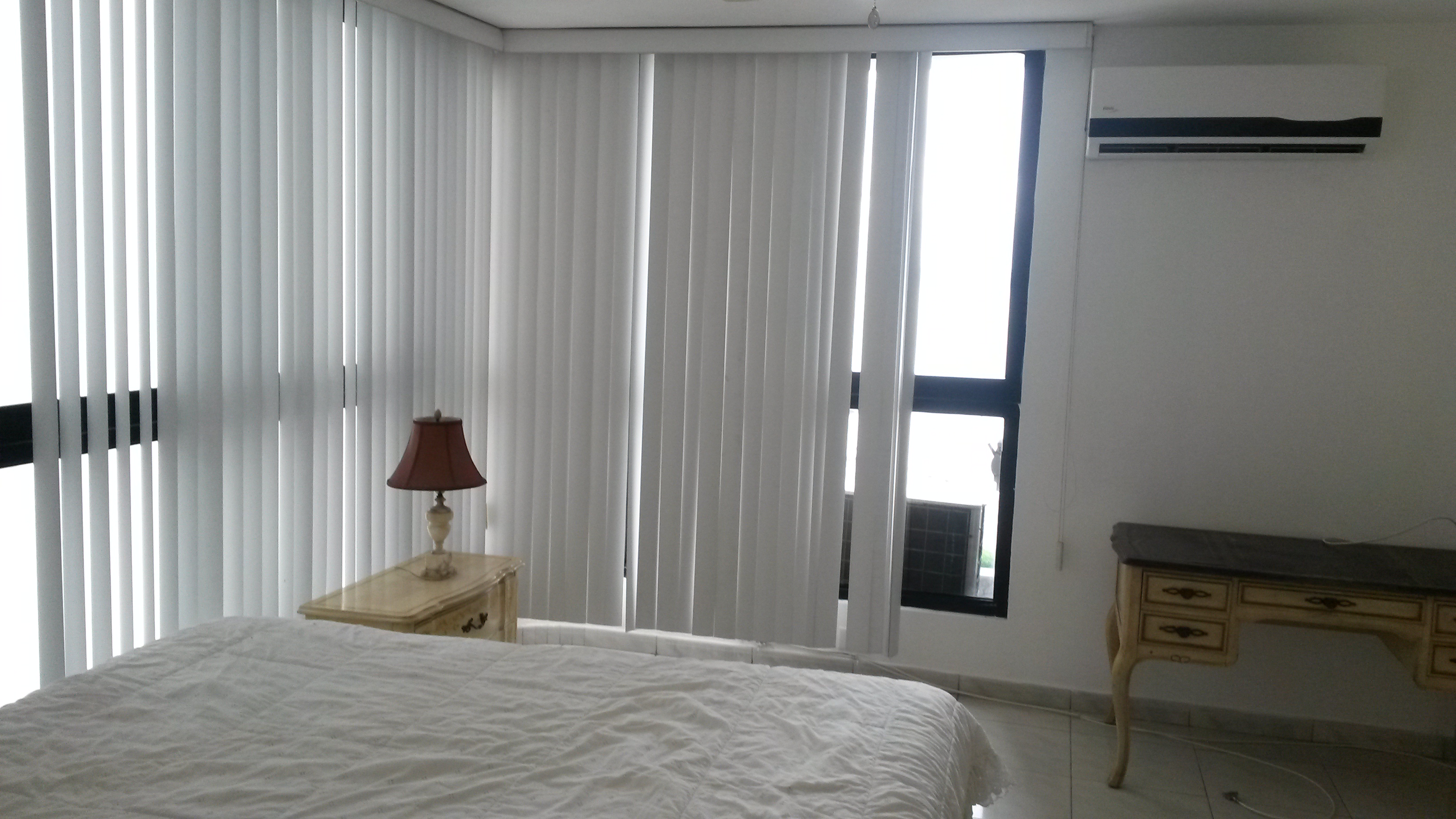Vendo apartamento en la ave. balboa 